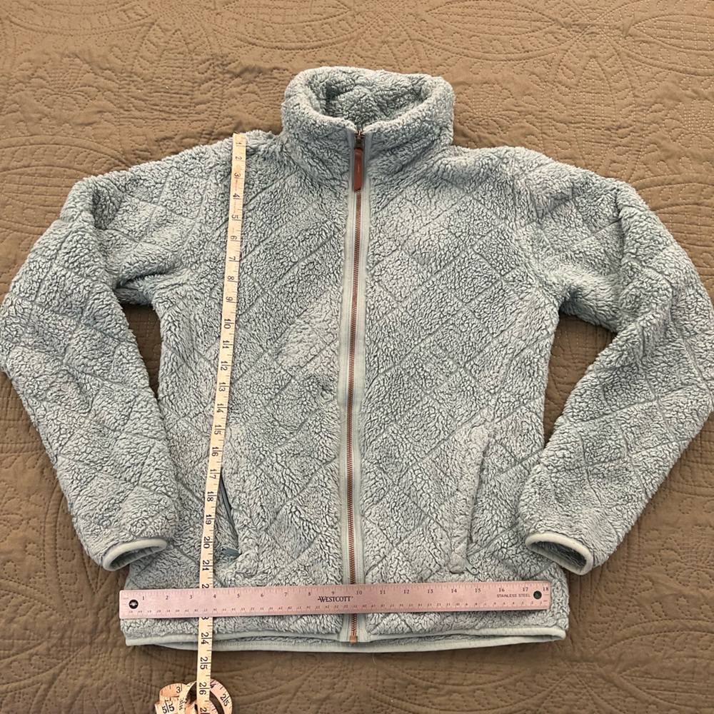 Columbia Sage Fleece Outerwear